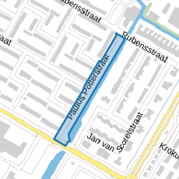 Perceel PPD00-A-6549