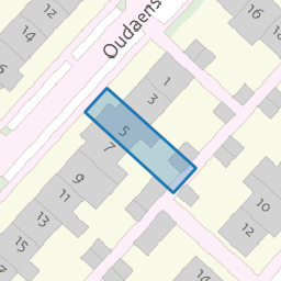 Perceel PPD00-A-6553