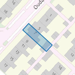 Perceel PPD00-A-6554