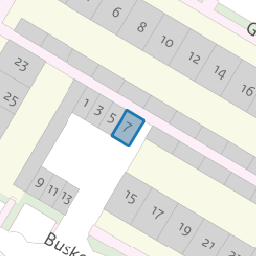 Perceel PPD00-A-6558