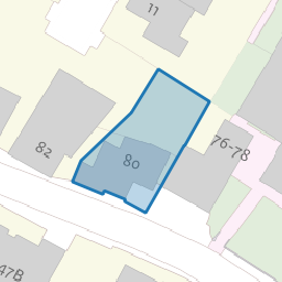 Perceel PPD00-A-6562