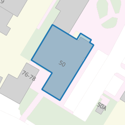 Perceel PPD00-A-6564