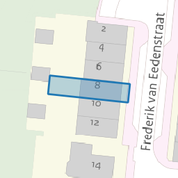 Perceel PPD00-A-6578