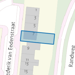 Perceel PPD00-A-6586