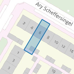 Perceel PPD00-A-6599