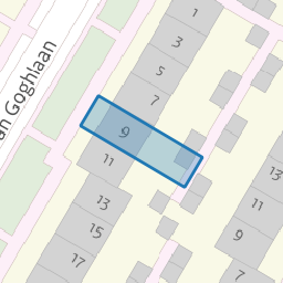 Perceel PPD00-A-6601