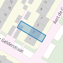 Perceel PPD00-A-6606