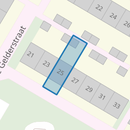 Perceel PPD00-A-6612