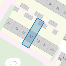 Perceel PPD00-A-6613