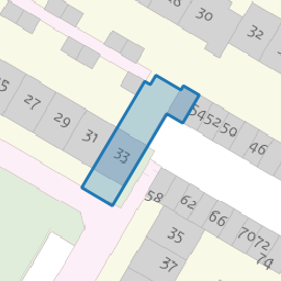 Perceel PPD00-A-6616