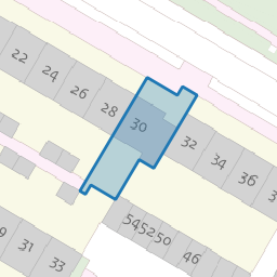 Perceel PPD00-A-6622