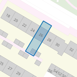 Perceel PPD00-A-6623