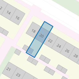 Perceel PPD00-A-6626