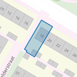 Perceel PPD00-A-6627