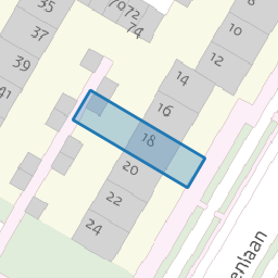 Perceel PPD00-A-6632