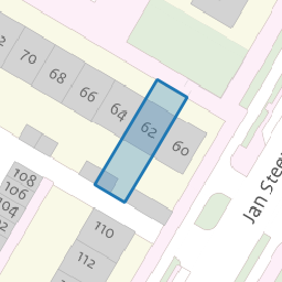 Perceel PPD00-A-6644