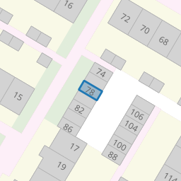 Perceel PPD00-A-6650