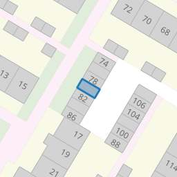 Perceel PPD00-A-6651