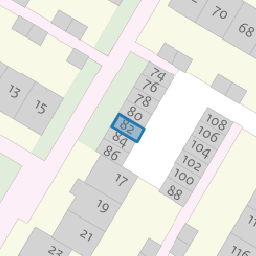 Perceel PPD00-A-6652