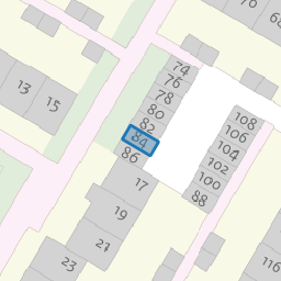 Perceel PPD00-A-6653