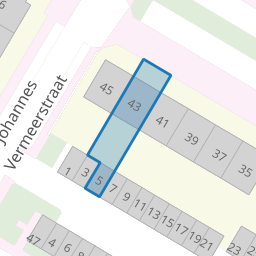 Perceel PPD00-A-6655