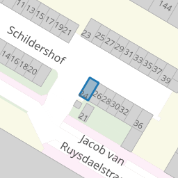 Perceel PPD00-A-6662