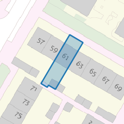 Perceel PPD00-A-6665