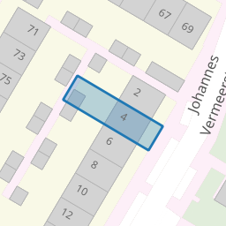 Perceel PPD00-A-6667