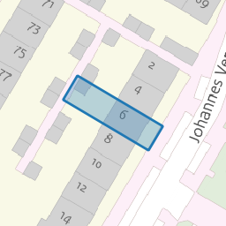 Perceel PPD00-A-6668