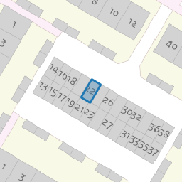 Perceel PPD00-A-6672