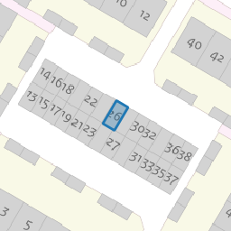 Perceel PPD00-A-6673