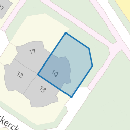 Perceel PPD00-A-6680