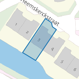 Perceel PPD00-A-6683