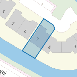 Perceel PPD00-A-6687