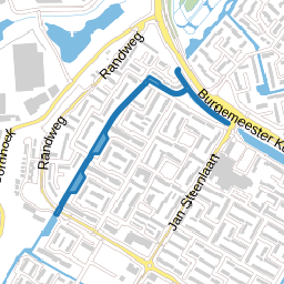 Perceel PPD00-A-6693