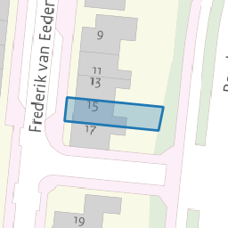 Perceel PPD00-A-6697