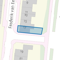 Perceel PPD00-A-6698