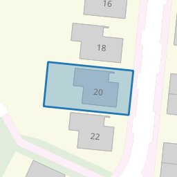 Perceel PPD00-A-6707