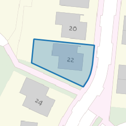 Perceel PPD00-A-6708