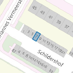 Perceel PPD00-A-6720