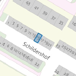 Perceel PPD00-A-6721