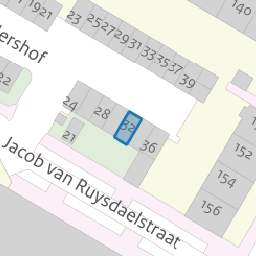 Perceel PPD00-A-6723