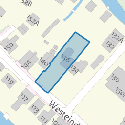 Perceel PPD00-A-6733