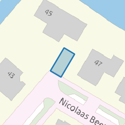 Perceel PPD00-A-6742