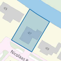 Perceel PPD00-A-6743