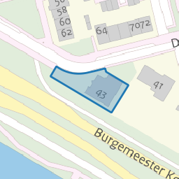 Perceel PPD00-A-6755