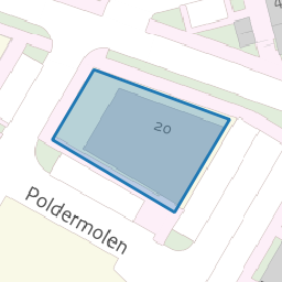 Perceel PPD00-A-6757