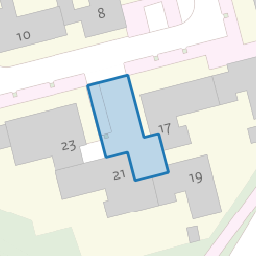 Perceel PPD00-A-6760