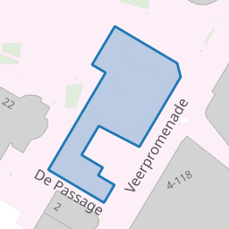 Perceel PPD00-A-6775