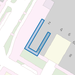 Perceel PPD00-A-6789